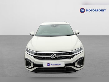 Used Volkswagen T-Roc 2024 for sale - 78960606: Photo