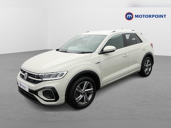 Used Volkswagen T-Roc 2024 for sale - 78960606: Photo