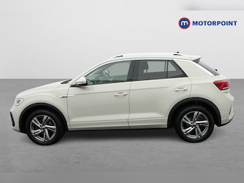 Used Volkswagen T-Roc 2024 for sale - 78960606: Photo