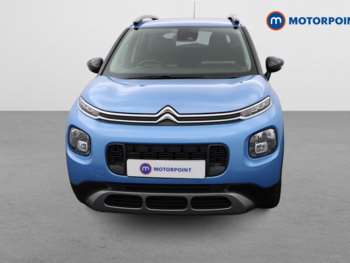 Used Citroen C3 Aircross 2019 for sale - 74922974: Photo