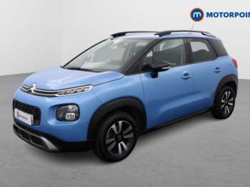 Used Citroen C3 Aircross 2019 for sale - 74922974: Photo