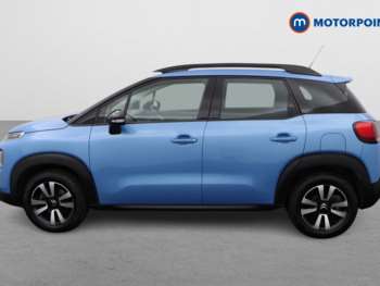 Used Citroen C3 Aircross 2019 for sale - 74922974: Photo