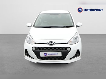 Used Hyundai i10 2020 for sale - 78067785: Photo