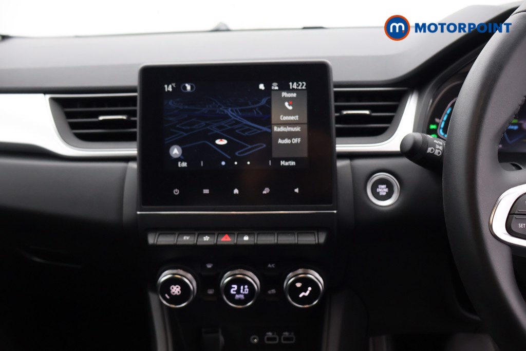 Used Renault Captur 2024 for sale - 76542477: Photo 11