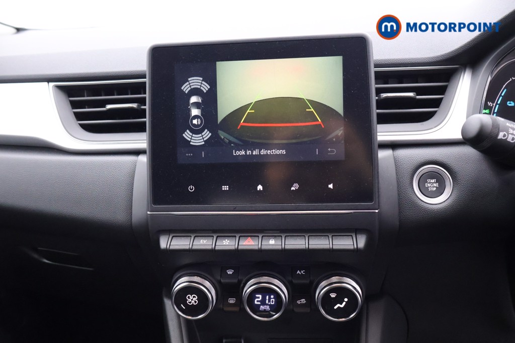 Used Renault Captur 2024 for sale - 76542477: Photo 12