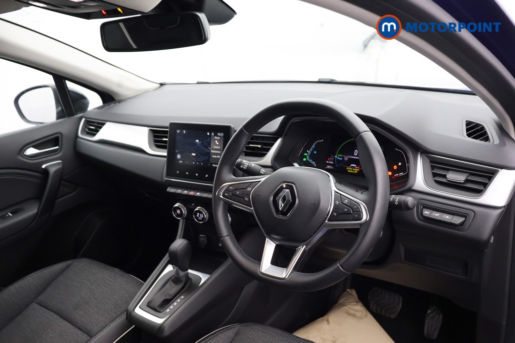 Used Renault Captur 2024 for sale - 76542477: Photo 15