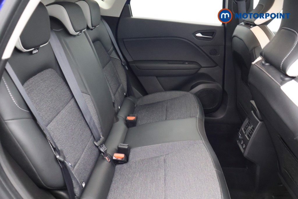 Used Renault Captur 2024 for sale - 76542477: Photo 16