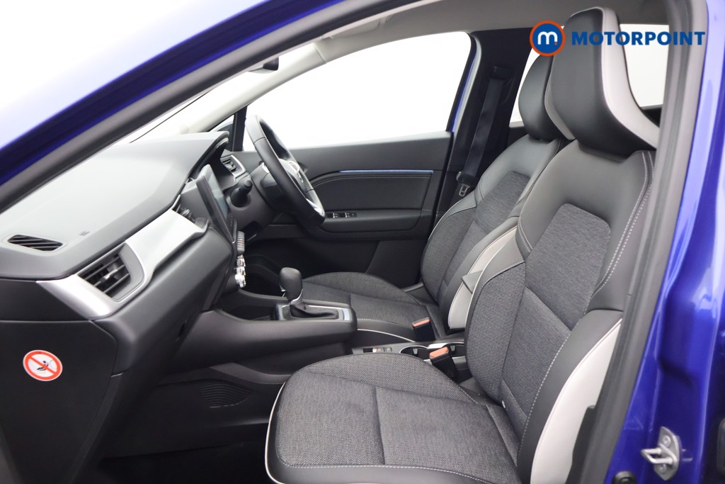 Used Renault Captur 2024 for sale - 76542477: Photo 18