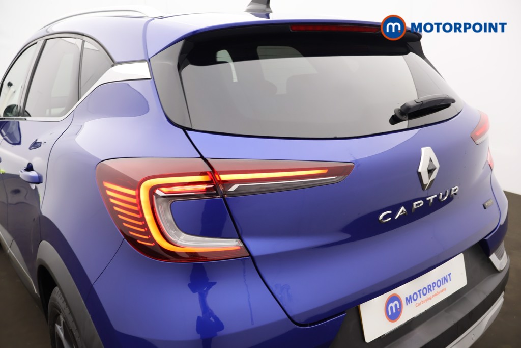 Used Renault Captur 2024 for sale - 76542477: Photo 19