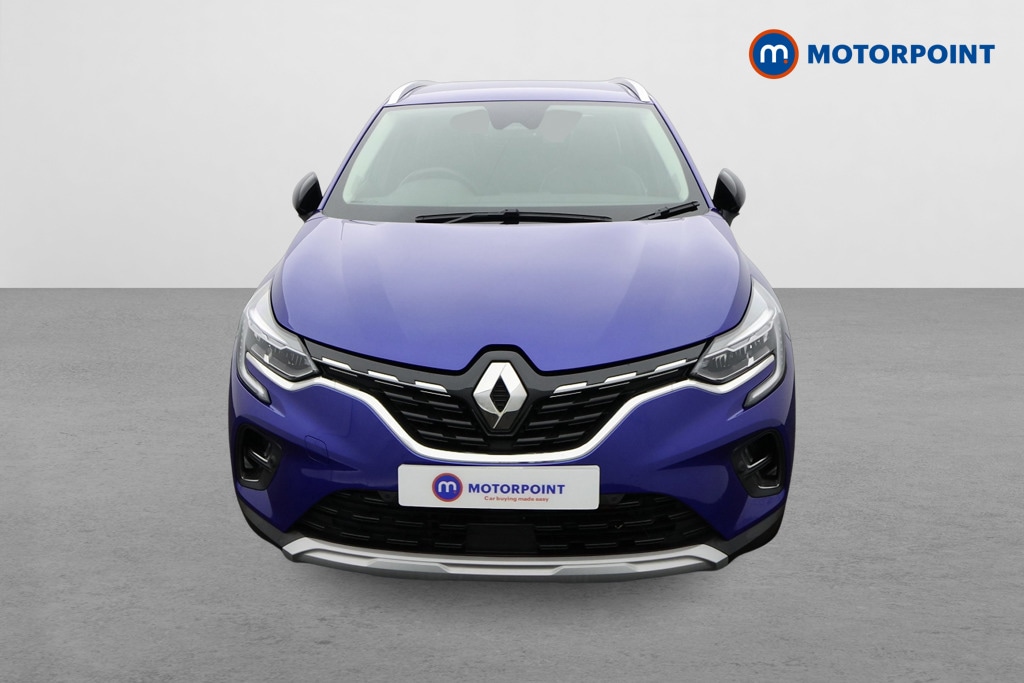 Used Renault Captur 2024 for sale - 76542477: Photo 2