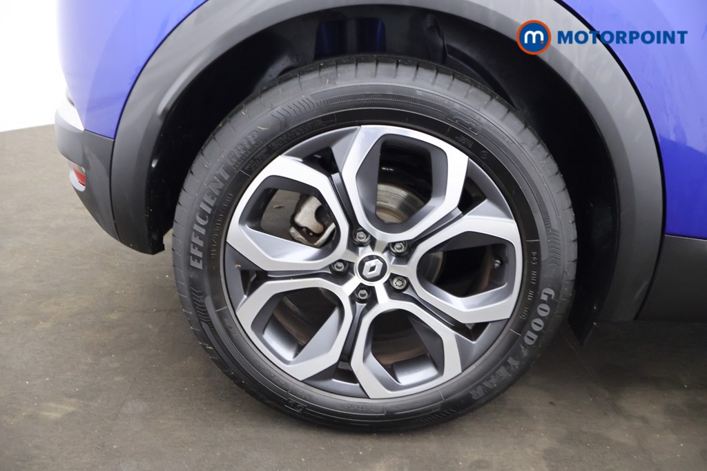 Used Renault Captur 2024 for sale - 76542477: Photo 20