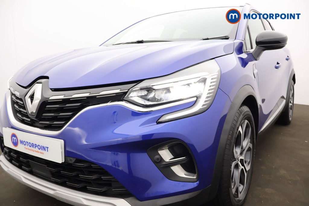 Used Renault Captur 2024 for sale - 76542477: Photo 21