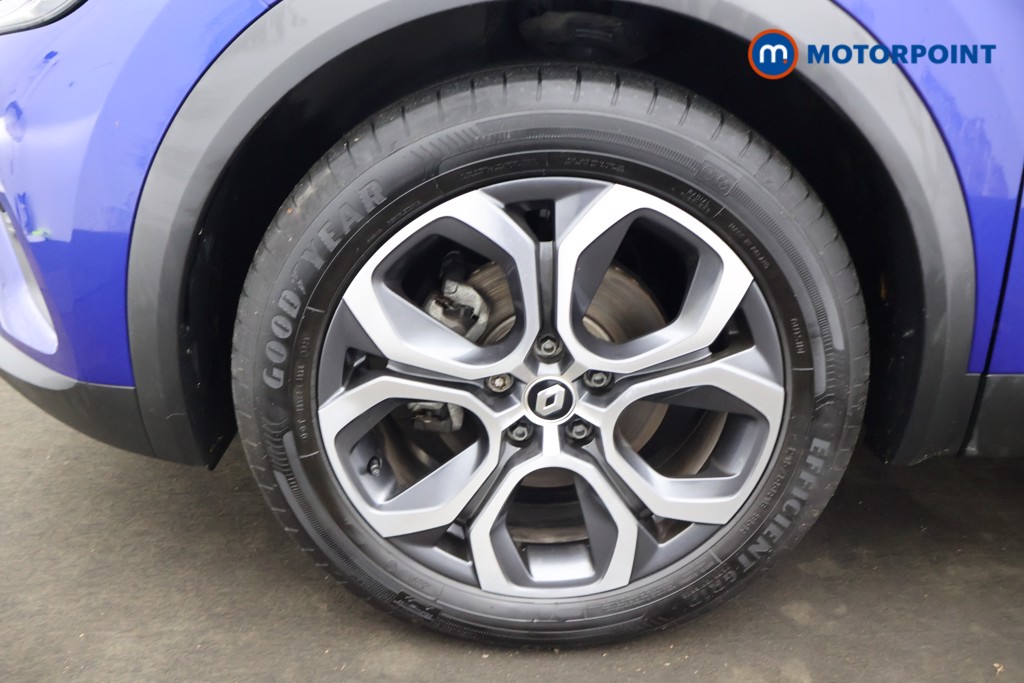 Used Renault Captur 2024 for sale - 76542477: Photo 23