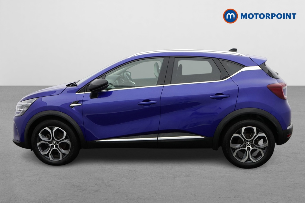 Used Renault Captur 2024 for sale - 76542477: Photo 4