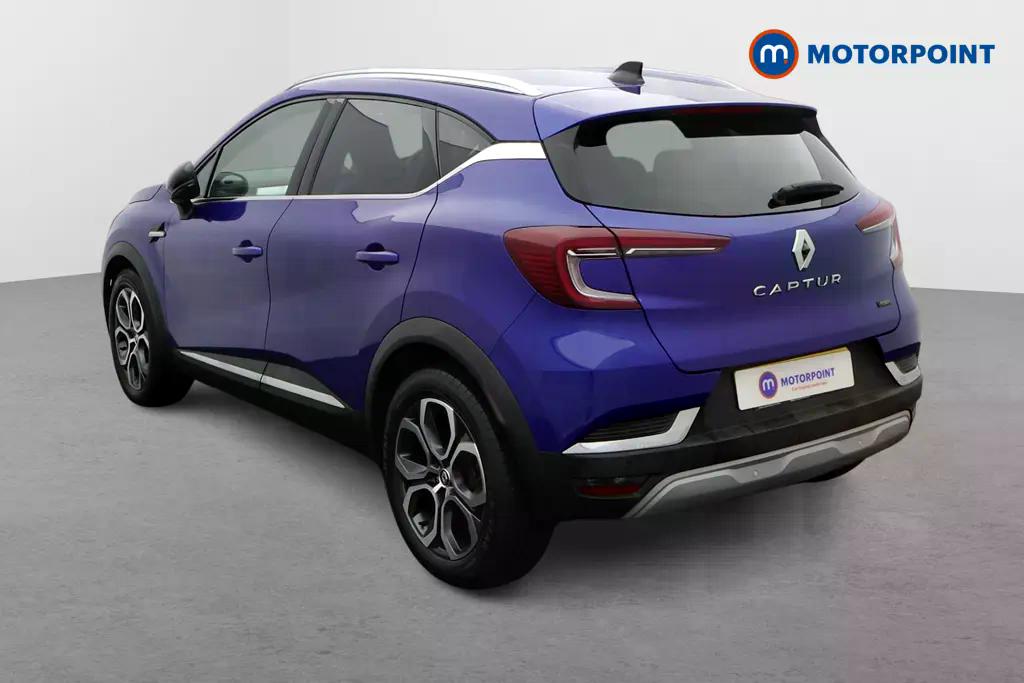 Used Renault Captur 2024 for sale - 76542477: Photo 5