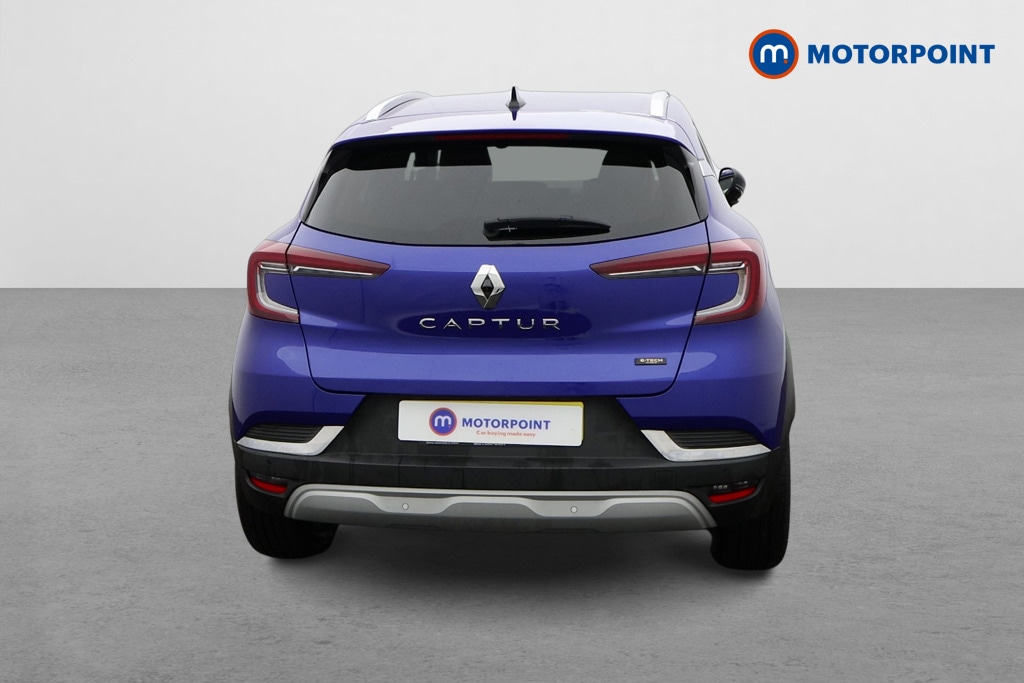Used Renault Captur 2024 for sale - 76542477: Photo 6