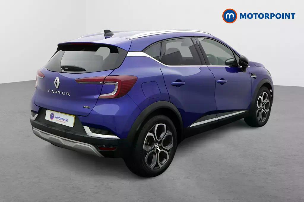 Used Renault Captur 2024 for sale - 76542477: Photo 7