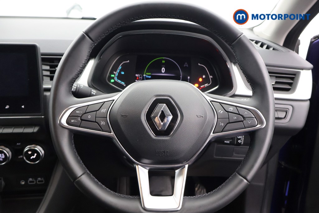 Used Renault Captur 2024 for sale - 76542477: Photo 8