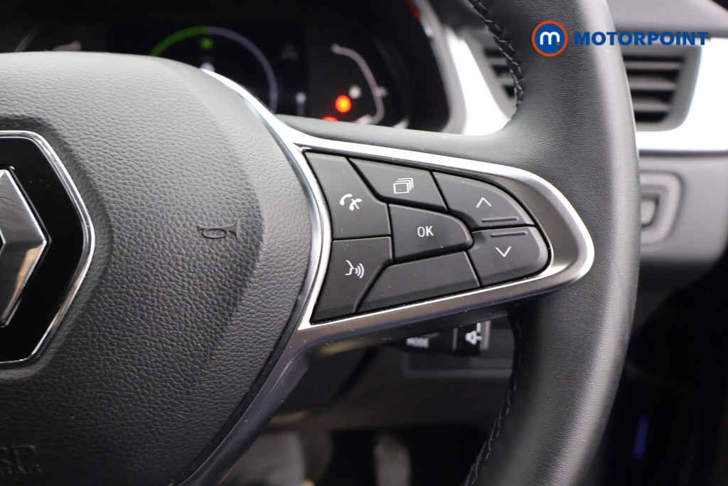 Used Renault Captur 2024 for sale - 76542477: Photo 9