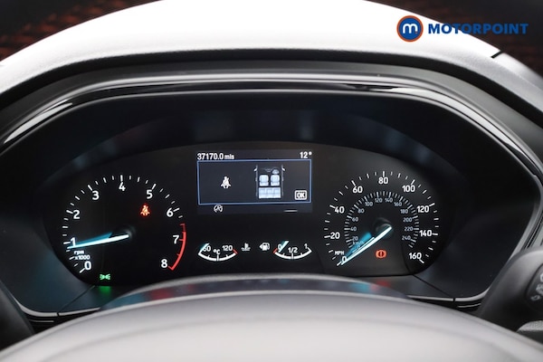 Used Ford Focus 2023 for sale - 76028463: Photo 12