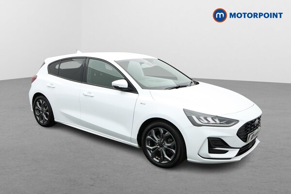 Used Ford Focus 2023 for sale - 76028463: Photo 1