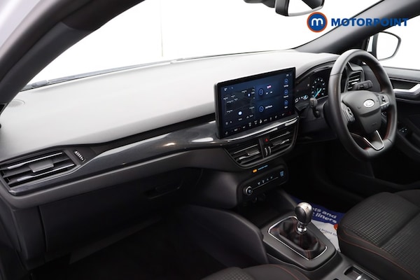 Used Ford Focus 2023 for sale - 76028463: Photo 21