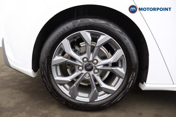 Used Ford Focus 2023 for sale - 76028463: Photo 24