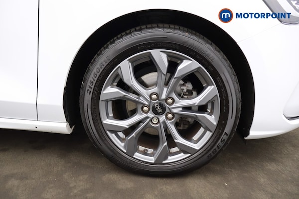 Used Ford Focus 2023 for sale - 76028463: Photo 25