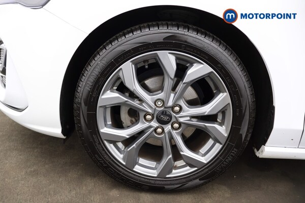 Used Ford Focus 2023 for sale - 76028463: Photo 26
