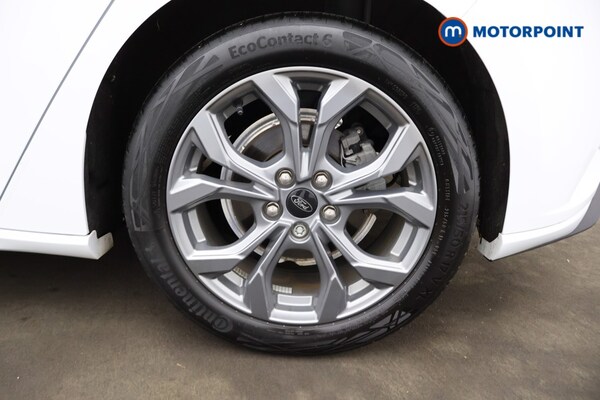 Used Ford Focus 2023 for sale - 76028463: Photo 27