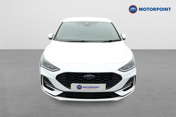 Used Ford Focus 2023 for sale - 76028463: Photo 2