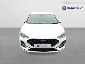 Used Ford Focus 2023 for sale - 76028463: Photo 2