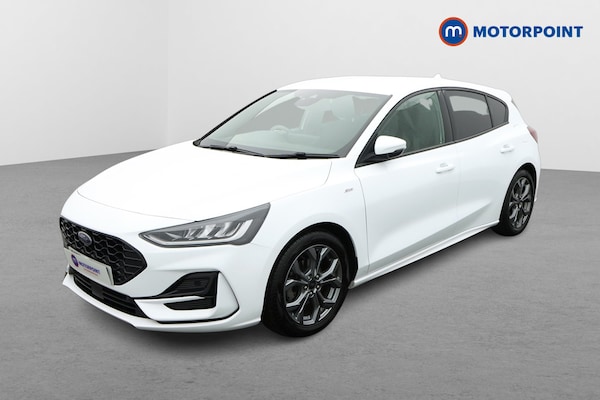 Used Ford Focus 2023 for sale - 76028463: Photo 3