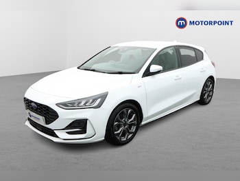 Used Ford Focus 2023 for sale - 76028463: Photo 3