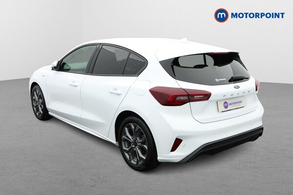 Used Ford Focus 2023 for sale - 76028463: Photo 5