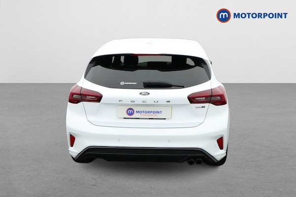 Used Ford Focus 2023 for sale - 76028463: Photo 6