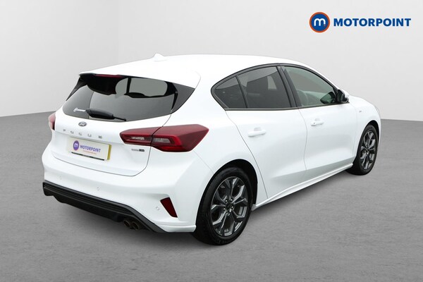 Used Ford Focus 2023 for sale - 76028463: Photo 7