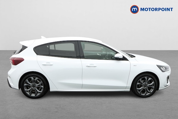 Used Ford Focus 2023 for sale - 76028463: Photo 8