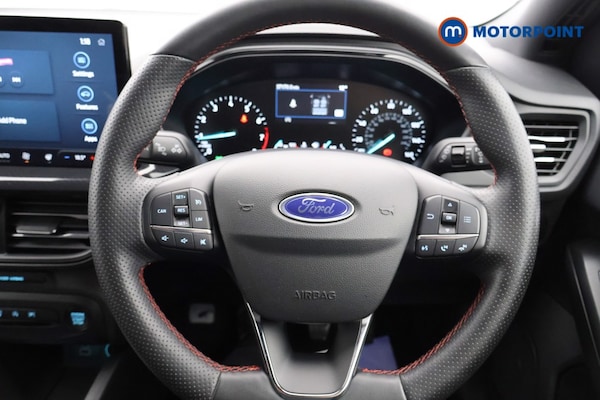 Used Ford Focus 2023 for sale - 76028463: Photo 9