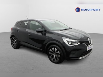 Used Renault Captur 2023 for sale - 79216866: Photo