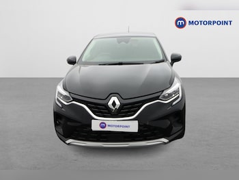 Used Renault Captur 2023 for sale - 79216866: Photo