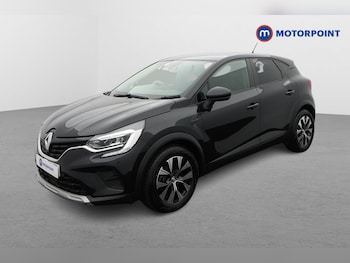 Used Renault Captur 2023 for sale - 79216866: Photo