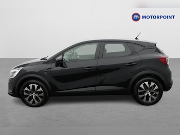 Used Renault Captur 2023 for sale - 79216866: Photo