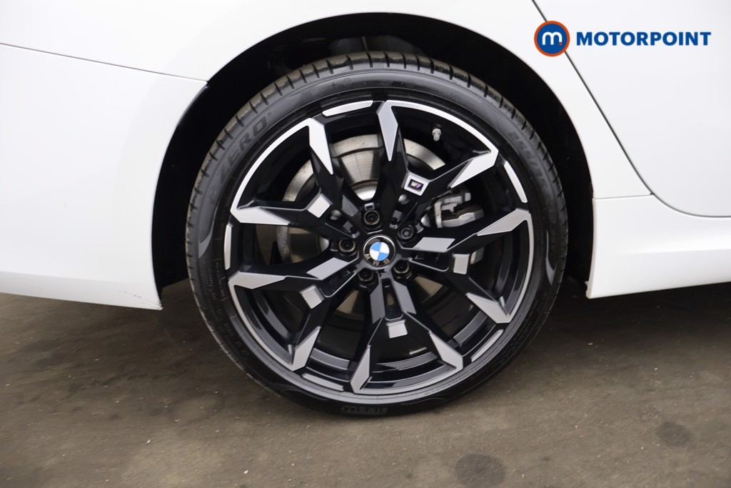 Used BMW 3 Series 2025 for sale - 77878406: Photo 10