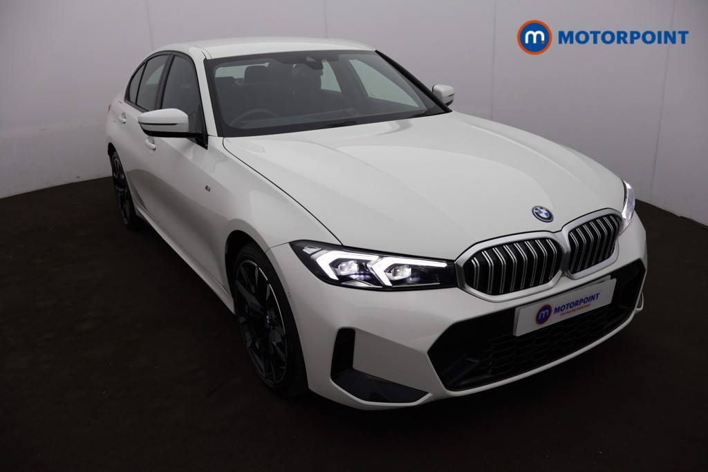 Used BMW 3 Series 2025 for sale - 77878406: Photo 13