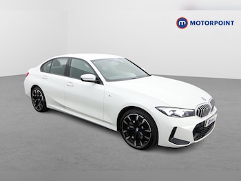 BMW 3 Series feature image