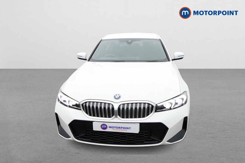 Used BMW 3 Series 2025 for sale - 77878406: Photo 2