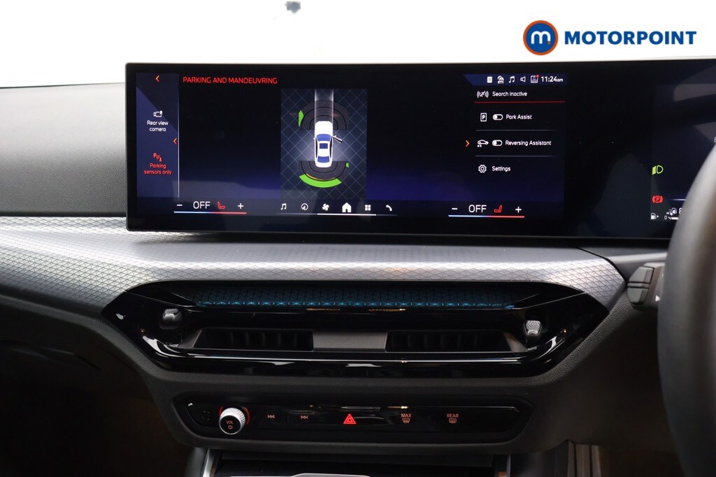 Used BMW 3 Series 2025 for sale - 77878406: Photo 22