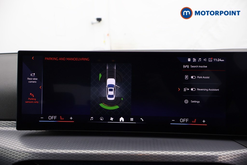 Used BMW 3 Series 2025 for sale - 77878406: Photo 23