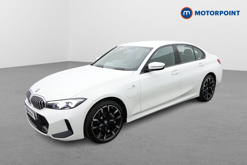 Used BMW 3 Series 2025 for sale - 77878406: Photo 3